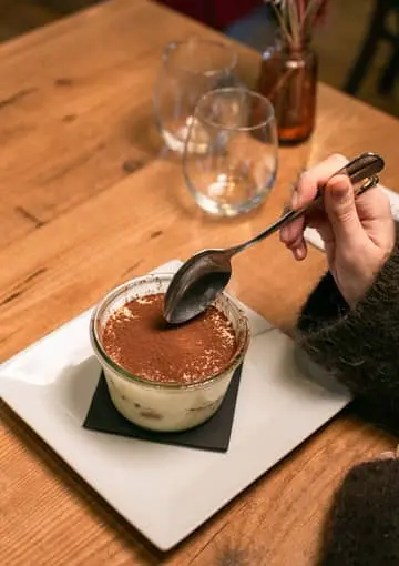 Tiramisu